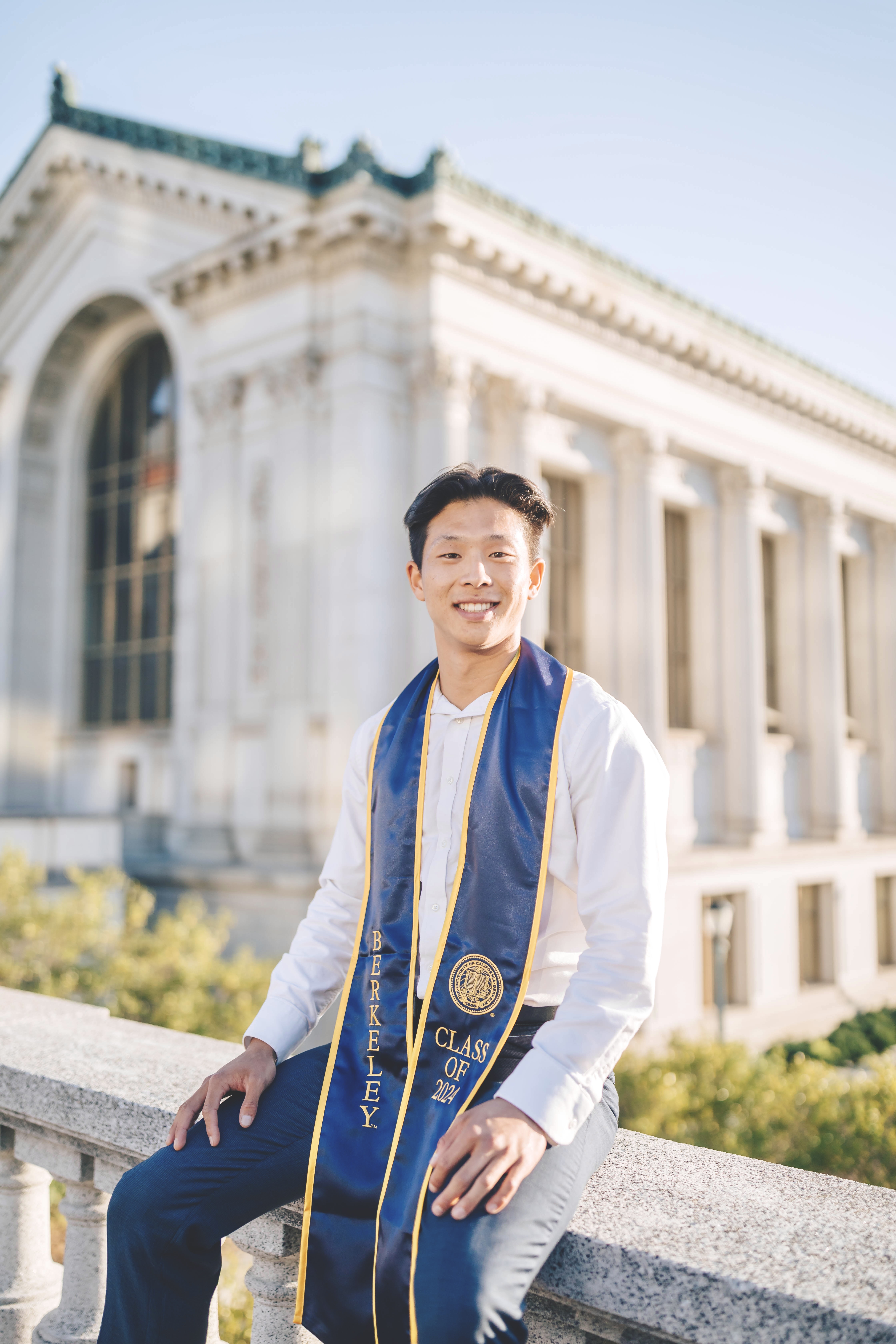 Eric Lu